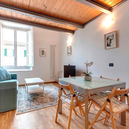 Capponi 95 Apartment Florence Ngoại thất bức ảnh
