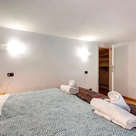 Capponi 95 Apartment Florence Ngoại thất bức ảnh