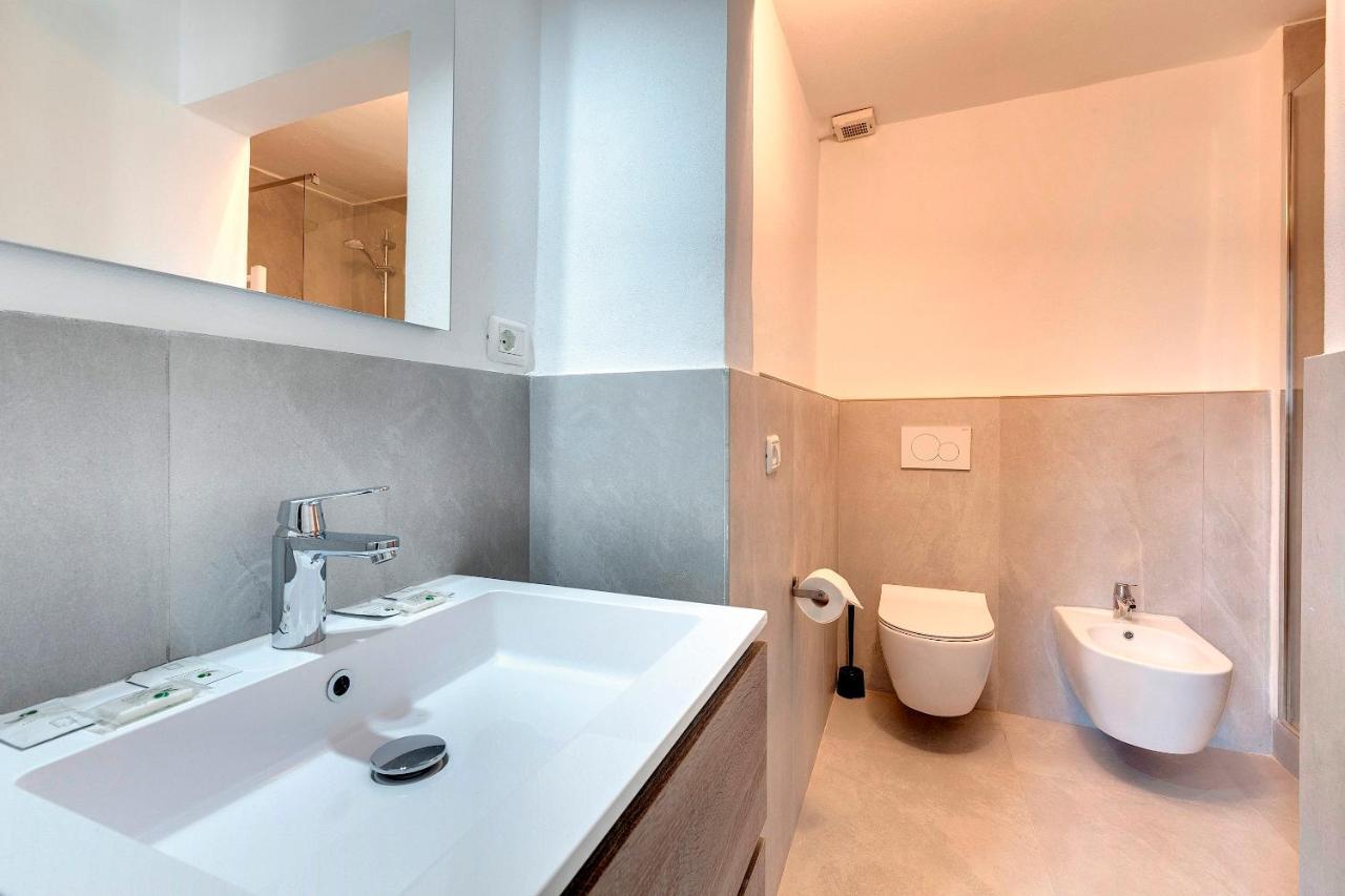 Capponi 95 Apartment Florence Ngoại thất bức ảnh