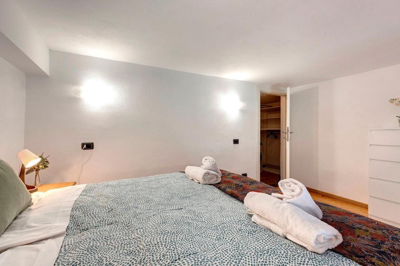 Capponi 95 Apartment Florence Ngoại thất bức ảnh